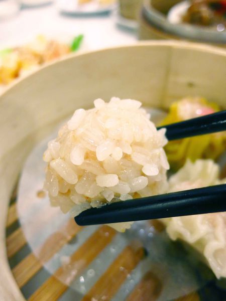 【台北】三德大飯店-港式料理吃到飽