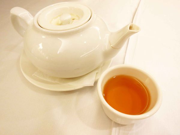 【台北】三德大飯店-港式料理吃到飽