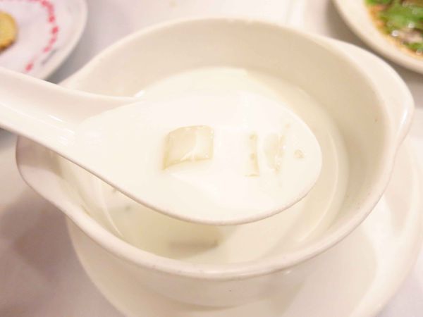 【台北】三德大飯店-港式料理吃到飽