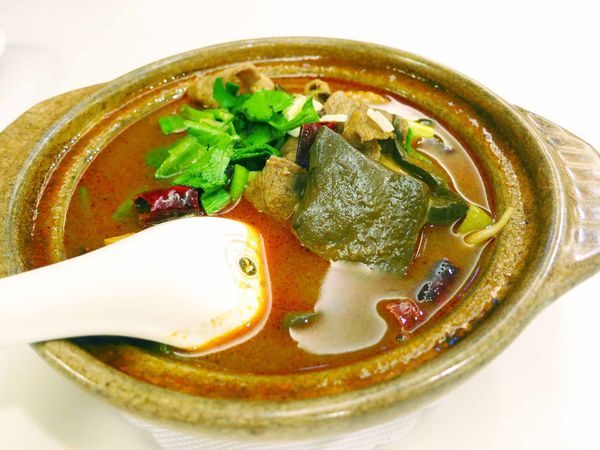 【台北】三德大飯店-港式料理吃到飽