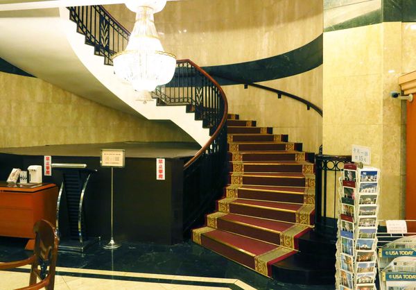 【台北】三德大飯店-港式料理吃到飽