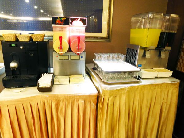 【台北】三德大飯店-港式料理吃到飽