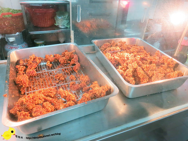 【台北】福珍-台北轉運站的巷子美食-排骨酥麵