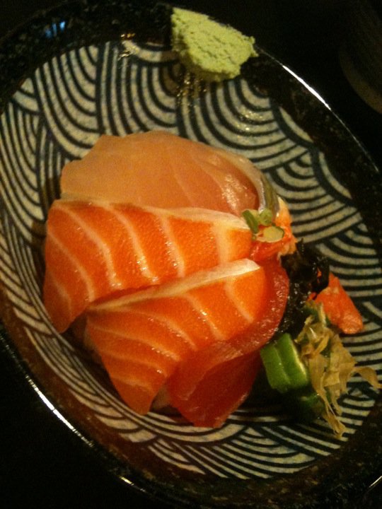 平成十九：日本料理*(中山站)投幣式點餐 平價日本料理-平成十九