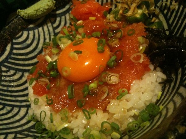 平成十九：日本料理*(中山站)投幣式點餐 平價日本料理-平成十九