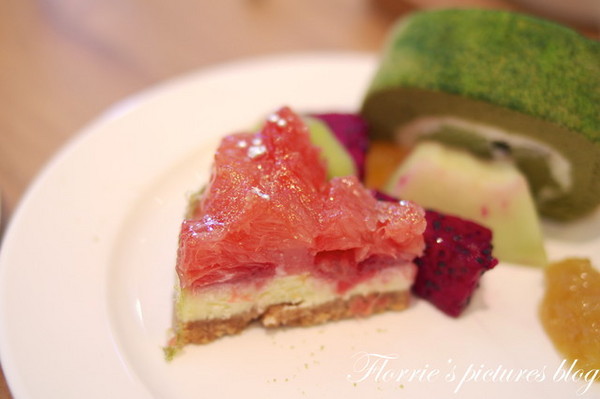 Turando 杜蘭朵(京站):台北大同區(車站)美食~ Turandot杜蘭朵義式餐廳~在義式餐廳當一下午的優雅公主