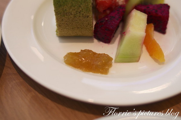 Turando 杜蘭朵(京站):台北大同區(車站)美食~ Turandot杜蘭朵義式餐廳~在義式餐廳當一下午的優雅公主