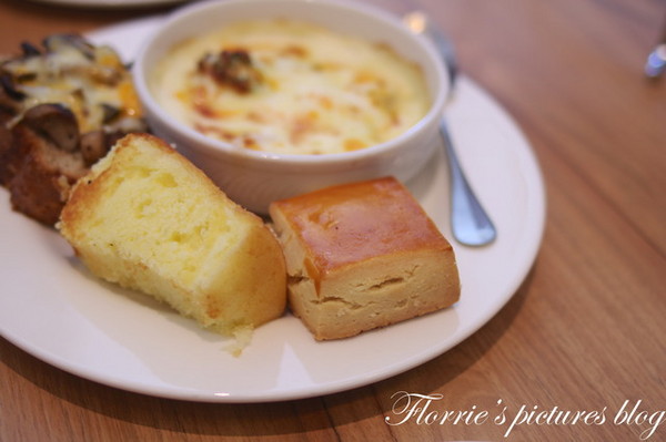 Turando 杜蘭朵(京站):台北大同區(車站)美食~ Turandot杜蘭朵義式餐廳~在義式餐廳當一下午的優雅公主