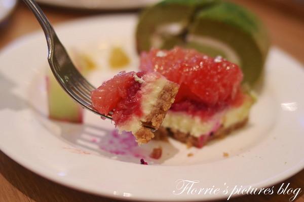 Turando 杜蘭朵(京站):台北大同區(車站)美食~ Turandot杜蘭朵義式餐廳~在義式餐廳當一下午的優雅公主