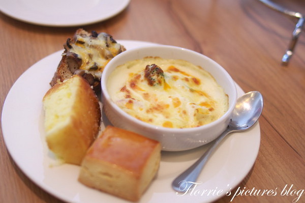 Turando 杜蘭朵(京站):台北大同區(車站)美食~ Turandot杜蘭朵義式餐廳~在義式餐廳當一下午的優雅公主