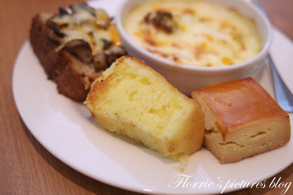 Turando 杜蘭朵(京站):台北大同區(車站)美食~ Turandot杜蘭朵義式餐廳~在義式餐廳當一下午的優雅公主