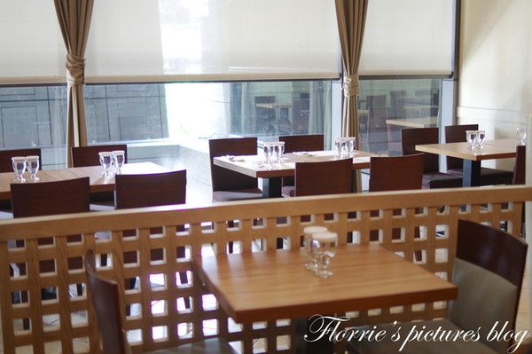 Turando 杜蘭朵(京站):台北大同區(車站)美食~ Turandot杜蘭朵義式餐廳~在義式餐廳當一下午的優雅公主