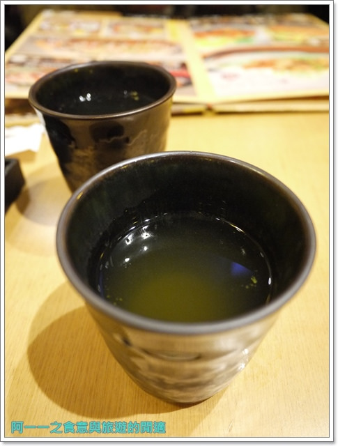 元定食(京站店)：台北 元定食(京站店) 炸豬排&雞肉竜田揚～可加飯續小菜的精緻定食料理