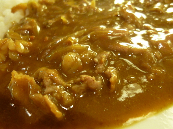 CoCo壹番屋咖哩(台北京站店)：【台北】日式咖哩連鎖，第一次的CoCo壹番屋咖哩