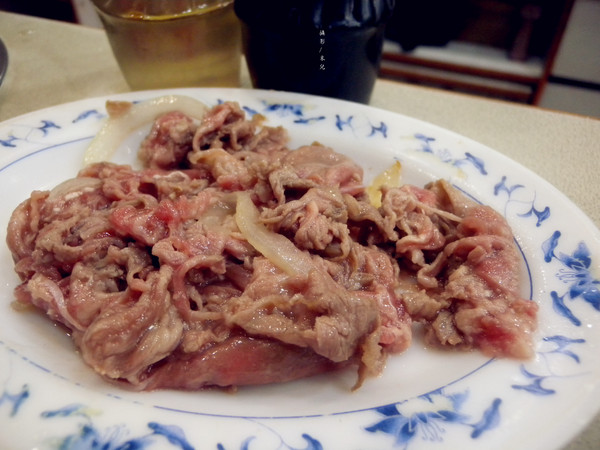 天喜迷你小火鍋(圓環店):【台北市大同區。火鍋】 天喜迷你小火鍋 30年以上老店 路過不要錯過的石頭小火鍋