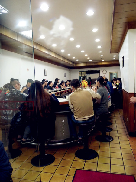 天喜迷你小火鍋(圓環店):【台北市大同區。火鍋】 天喜迷你小火鍋 30年以上老店 路過不要錯過的石頭小火鍋