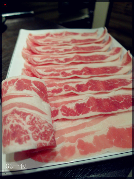 和田精緻涮涮鍋(京站購物廣場)：台北京站｜看威秀電影前先去Ｂ３吃火鍋「和田精緻涮涮鍋」