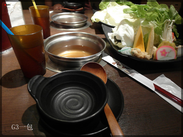 和田精緻涮涮鍋(京站購物廣場)：台北京站｜看威秀電影前先去Ｂ３吃火鍋「和田精緻涮涮鍋」