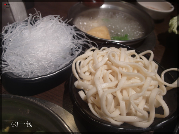 和田精緻涮涮鍋(京站購物廣場)：台北京站｜看威秀電影前先去Ｂ３吃火鍋「和田精緻涮涮鍋」