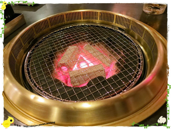 台北-中山區-乾杯-貴松松肉補補吃氣氛-火爐