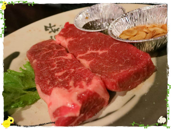 台北-中山區-乾杯-貴松松肉補補吃氣氛-翼板牛排