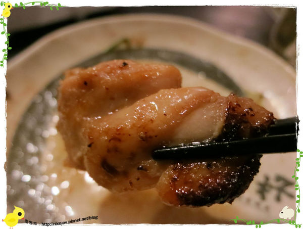 台北-中山區-乾杯-貴松松肉補補吃氣氛-雞肉