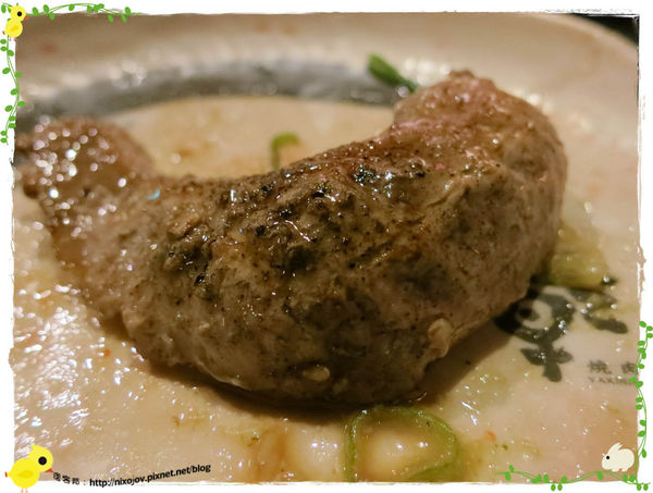 台北-中山區-乾杯-貴松松肉補補吃氣氛-松阪豬肉