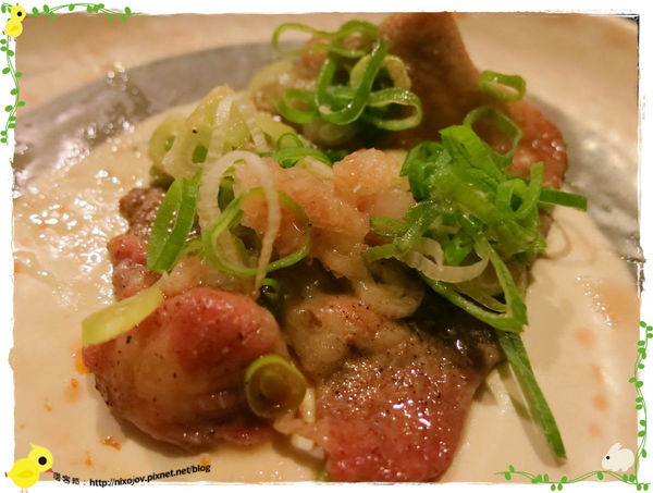 台北-中山區-乾杯-貴松松肉補補吃氣氛-牛舌