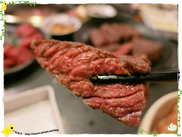 台北-中山區-乾杯-貴松松肉補補吃氣氛-翼板牛排