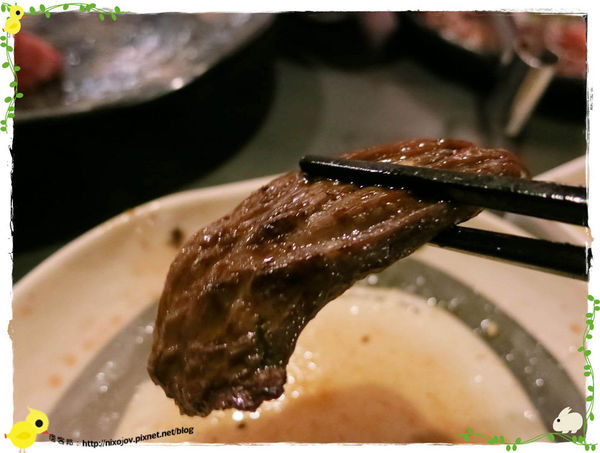 台北-中山區-乾杯-貴松松肉補補吃氣氛-肉干