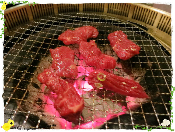 台北-中山區-乾杯-貴松松肉補補吃氣氛-肉干