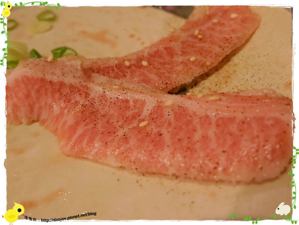 台北-中山區-乾杯-貴松松肉補補吃氣氛-松阪豬肉