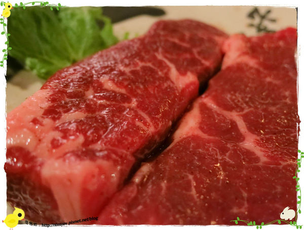 台北-中山區-乾杯-貴松松肉補補吃氣氛-翼板牛排