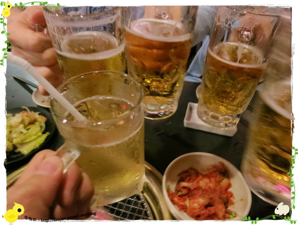 台北-中山區-乾杯-貴松松肉補補吃氣氛-乾杯