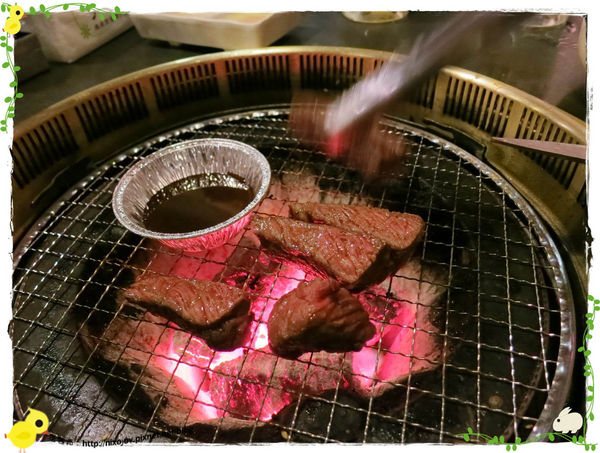 台北-中山區-乾杯-貴松松肉補補吃氣氛-翼板牛排