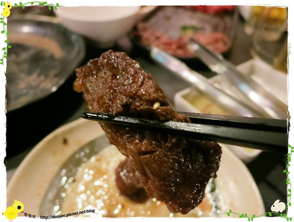 台北-中山區-乾杯-貴松松肉補補吃氣氛-橫隔模