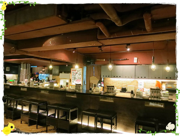 台北-中山區-乾杯-貴松松肉補補吃氣氛-環境