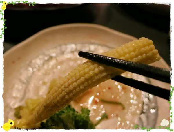 台北-中山區-乾杯-貴松松肉補補吃氣氛-玉薯薯