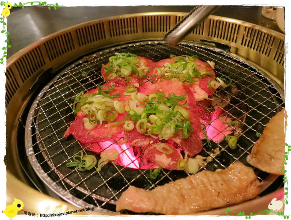 台北-中山區-乾杯-貴松松肉補補吃氣氛-牛舌