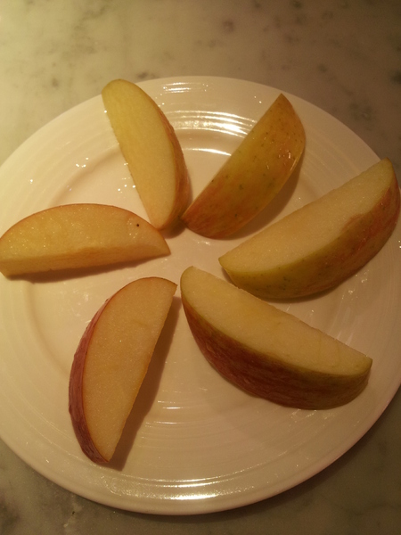 N.Y. Bagels Café(京站店)：【台北京站店】N.Y. Bagels Café　超誘人的班尼迪克蛋