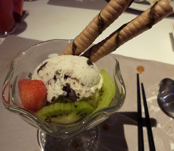 饗食天堂(京站店)：我的美食天堂--饗食天堂京站店之初体驗