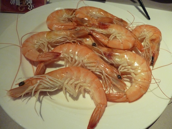 饗食天堂(京站店)：我的美食天堂--饗食天堂京站店之初体驗