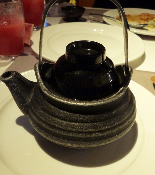 饗食天堂(京站店):我的美食天堂--饗食天堂京站店之初体驗