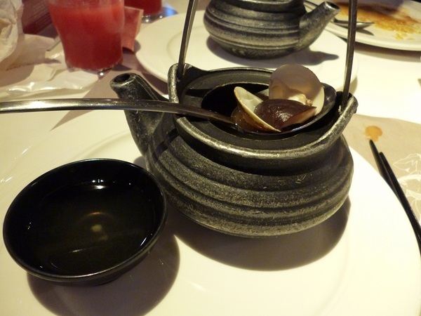 饗食天堂(京站店)：我的美食天堂--饗食天堂京站店之初体驗