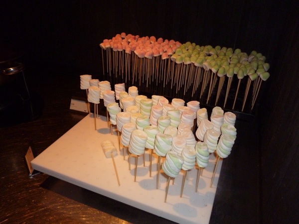 饗食天堂(京站店):我的美食天堂--饗食天堂京站店之初体驗