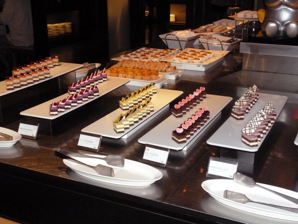 饗食天堂(京站店):我的美食天堂--饗食天堂京站店之初体驗