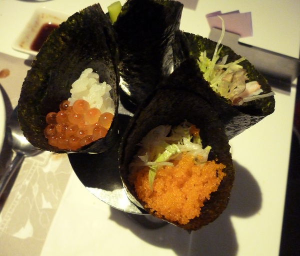 饗食天堂(京站店):我的美食天堂--饗食天堂京站店之初体驗