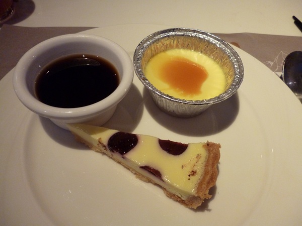 饗食天堂(京站店)：我的美食天堂--饗食天堂京站店之初体驗