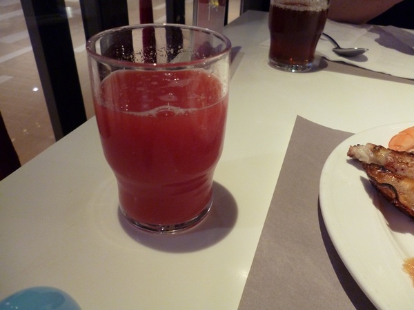 饗食天堂(京站店):我的美食天堂--饗食天堂京站店之初体驗