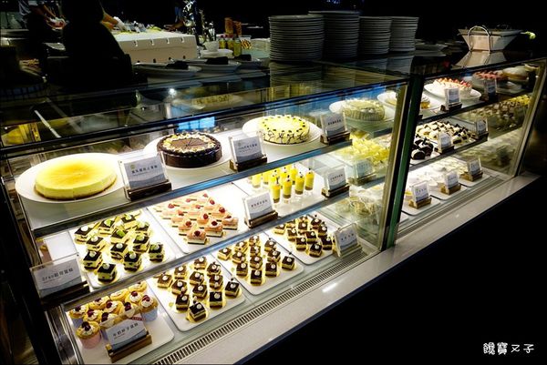 台北-饗食天堂(京站店) (32).JPG